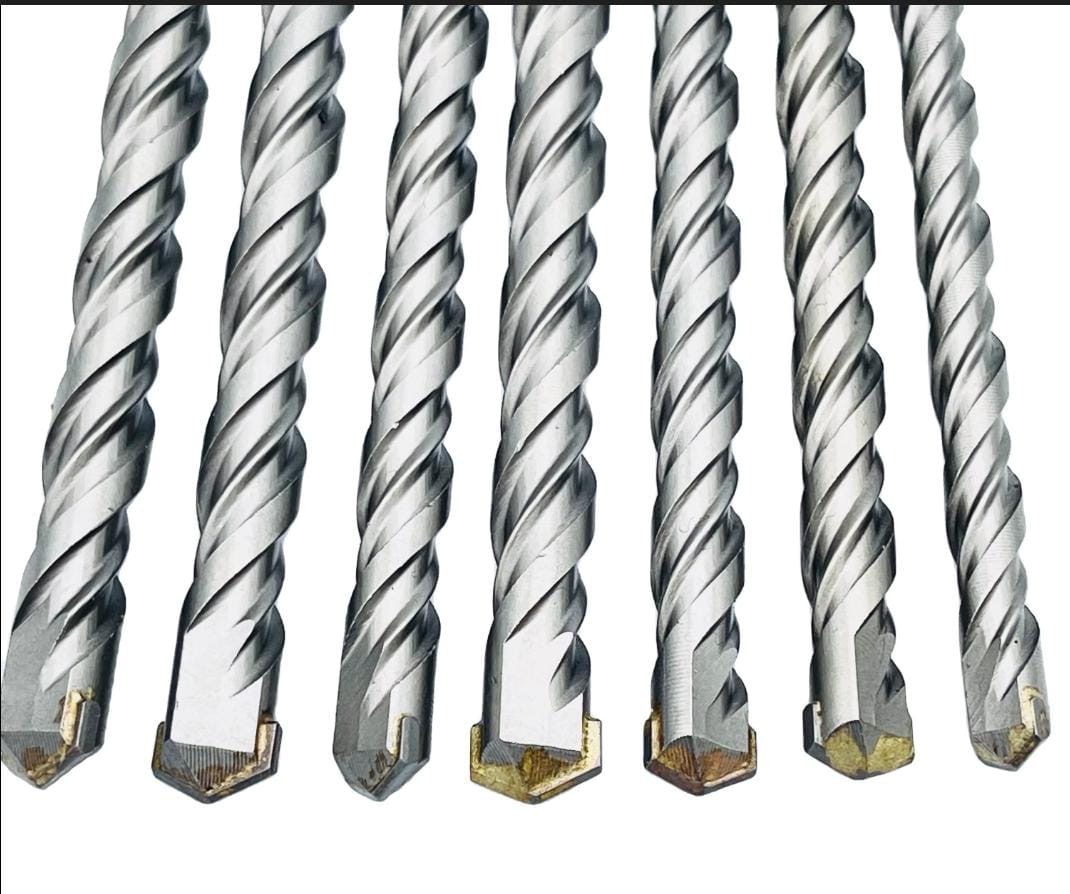 Congret Drill Bit 
