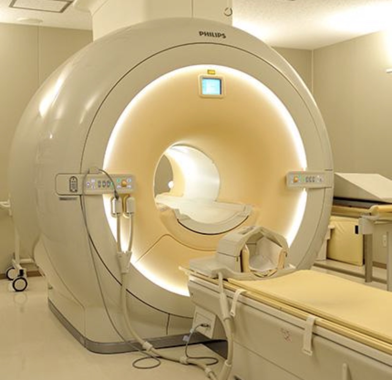 MIR Scanner 