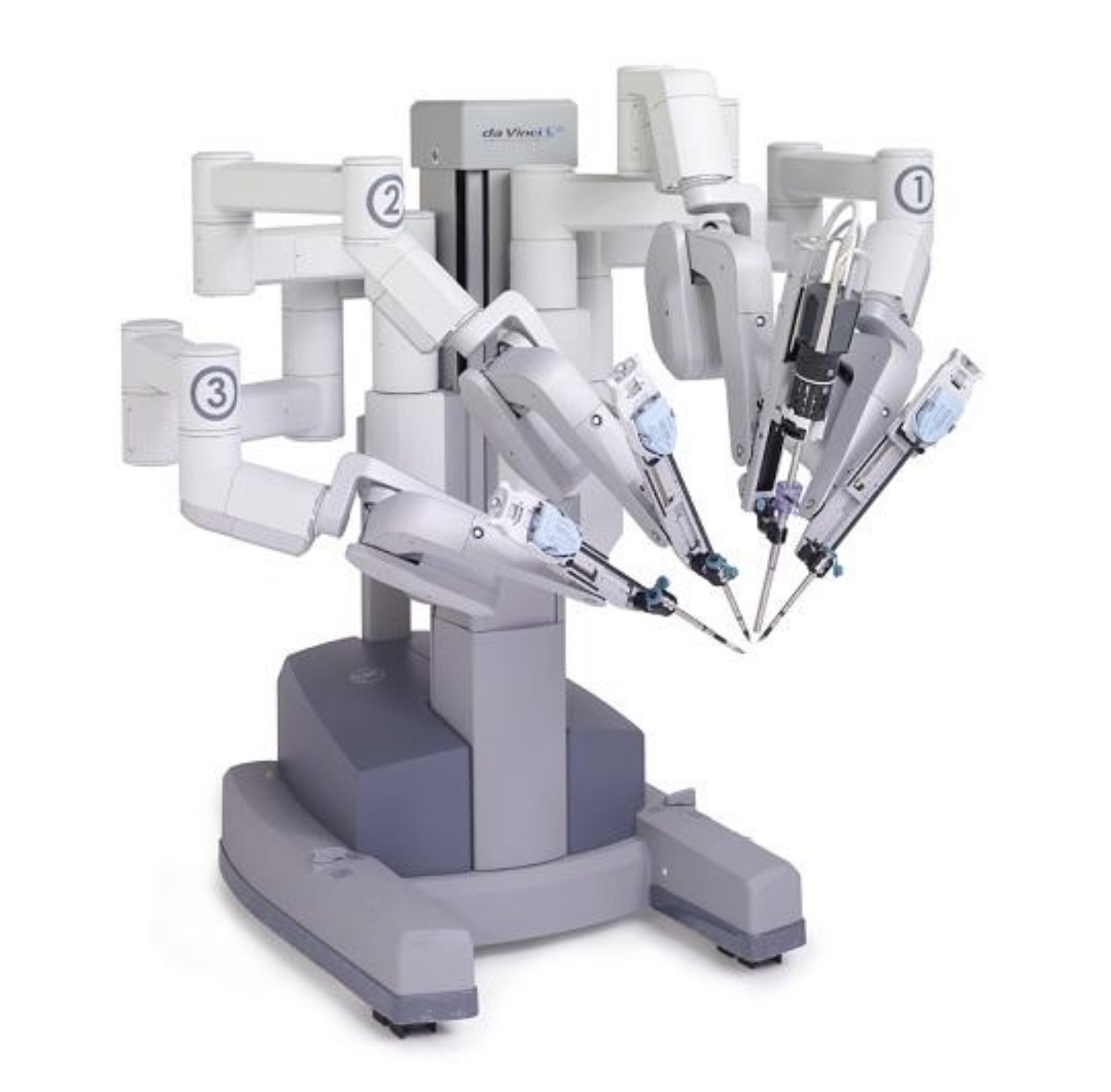 A Surgical Robot 